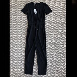 Sweaty Betty explorer jumpsuit size small